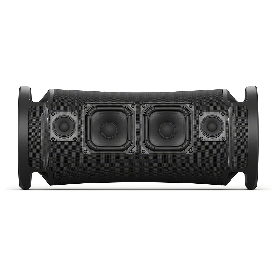 Sony ULT FIELD 7 Noir - Enceinte portable