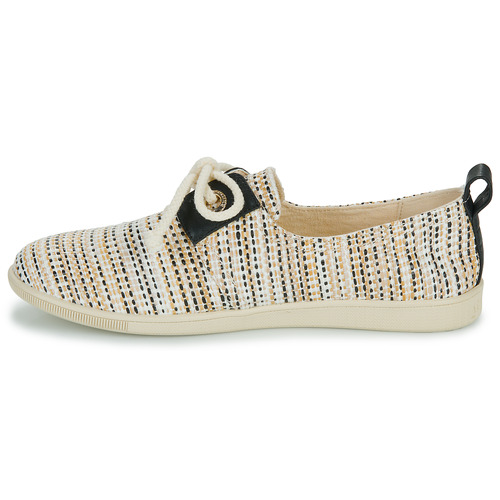 Armistice - STONE ONE W - Beige / Noir