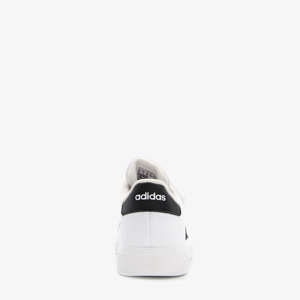 Adidas Grand Court 2.0 kinder sneakers wit