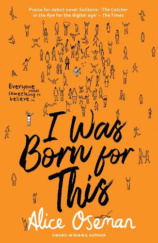 I Was Born for This (Paperback)