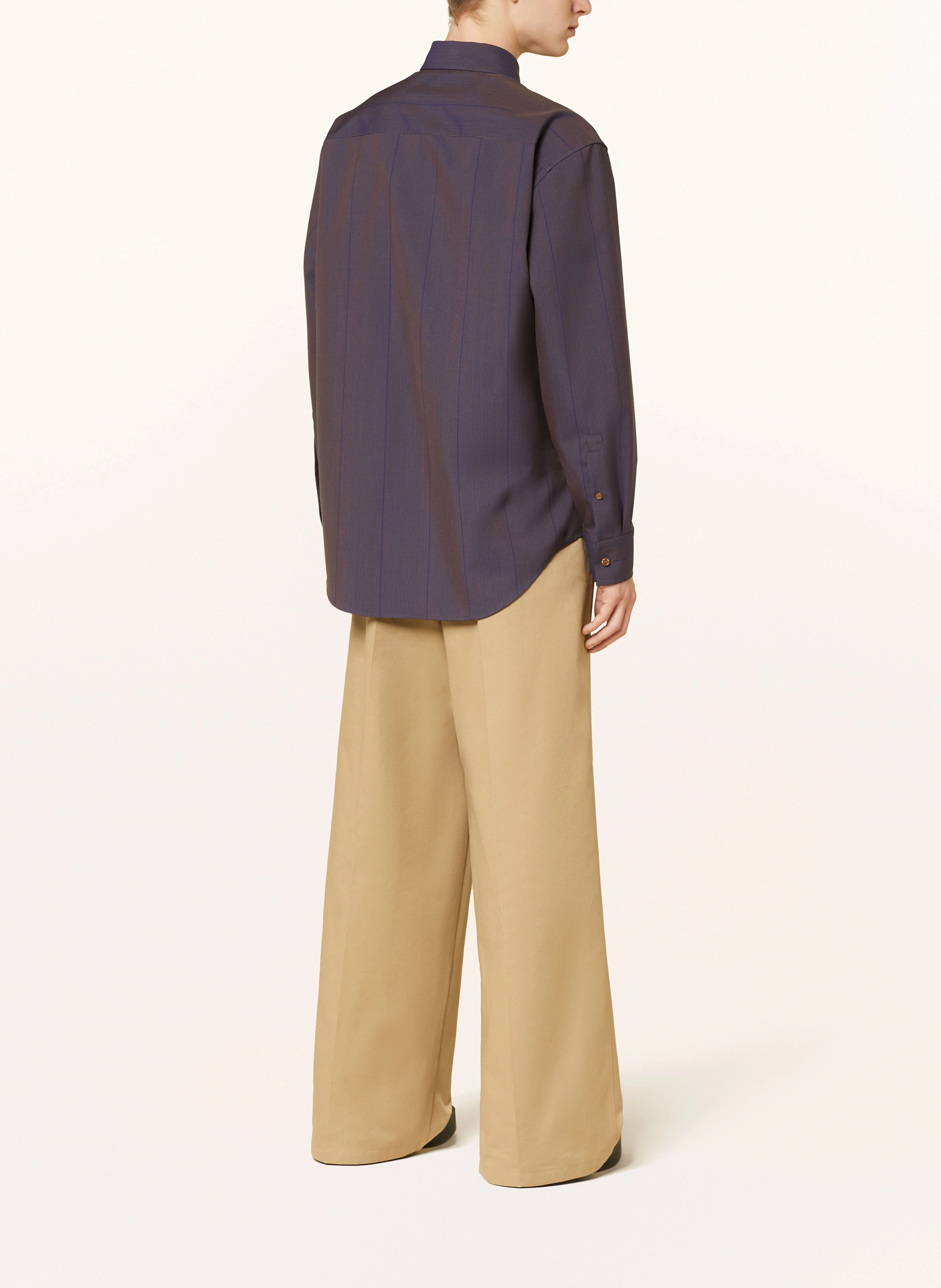 BURBERRY Hemd Comfort Fit