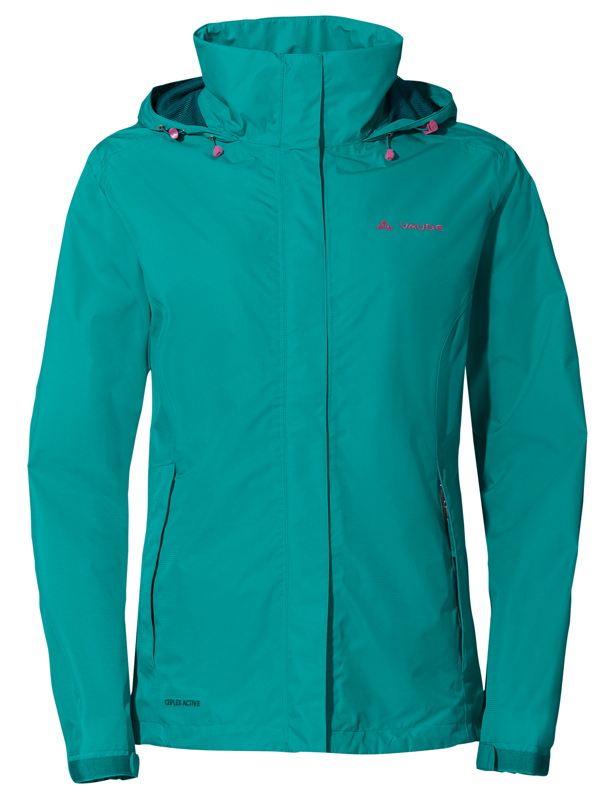 Vaude Womens Escape Light Jacket