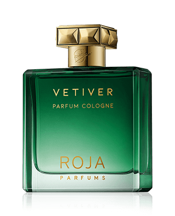 Roja The Men's Collection Vetiver Parfum Cologne Spray 100ml