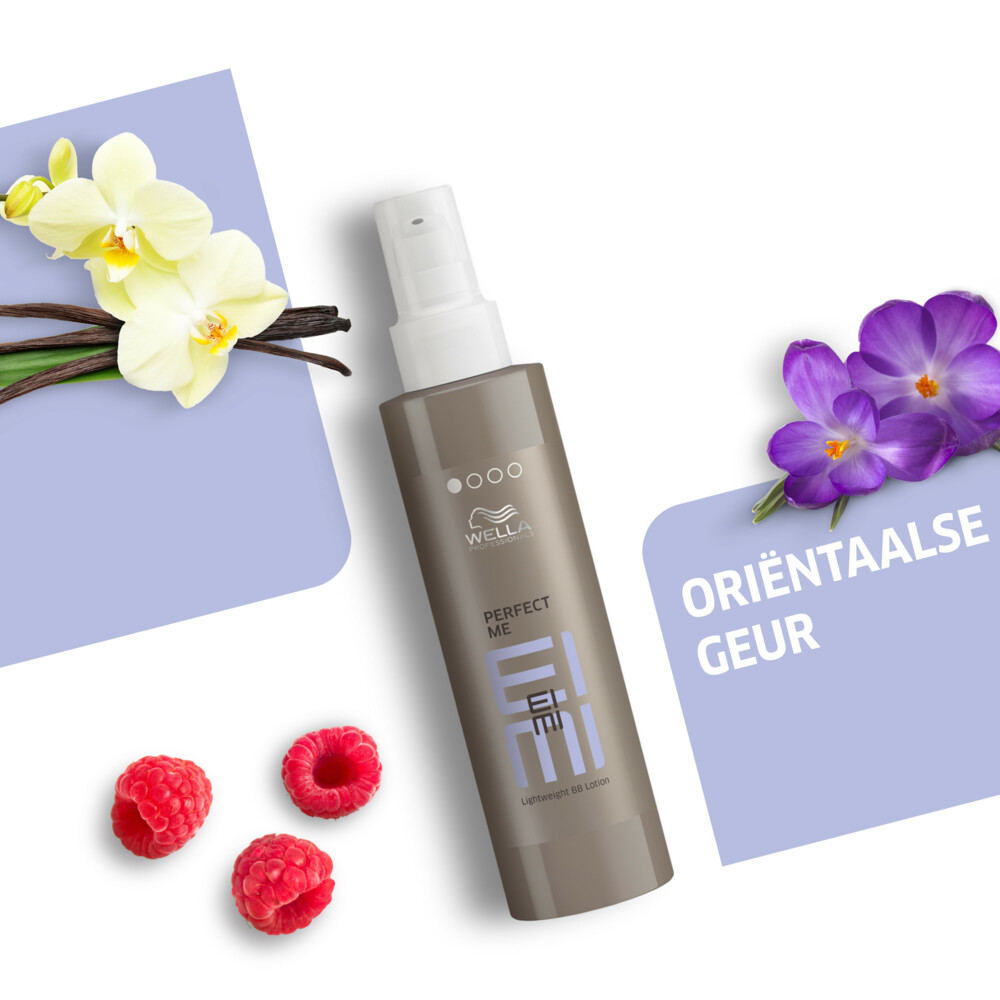 Wella Professionals EIMI Smooth Perfect Me Hair Lotion100 ml