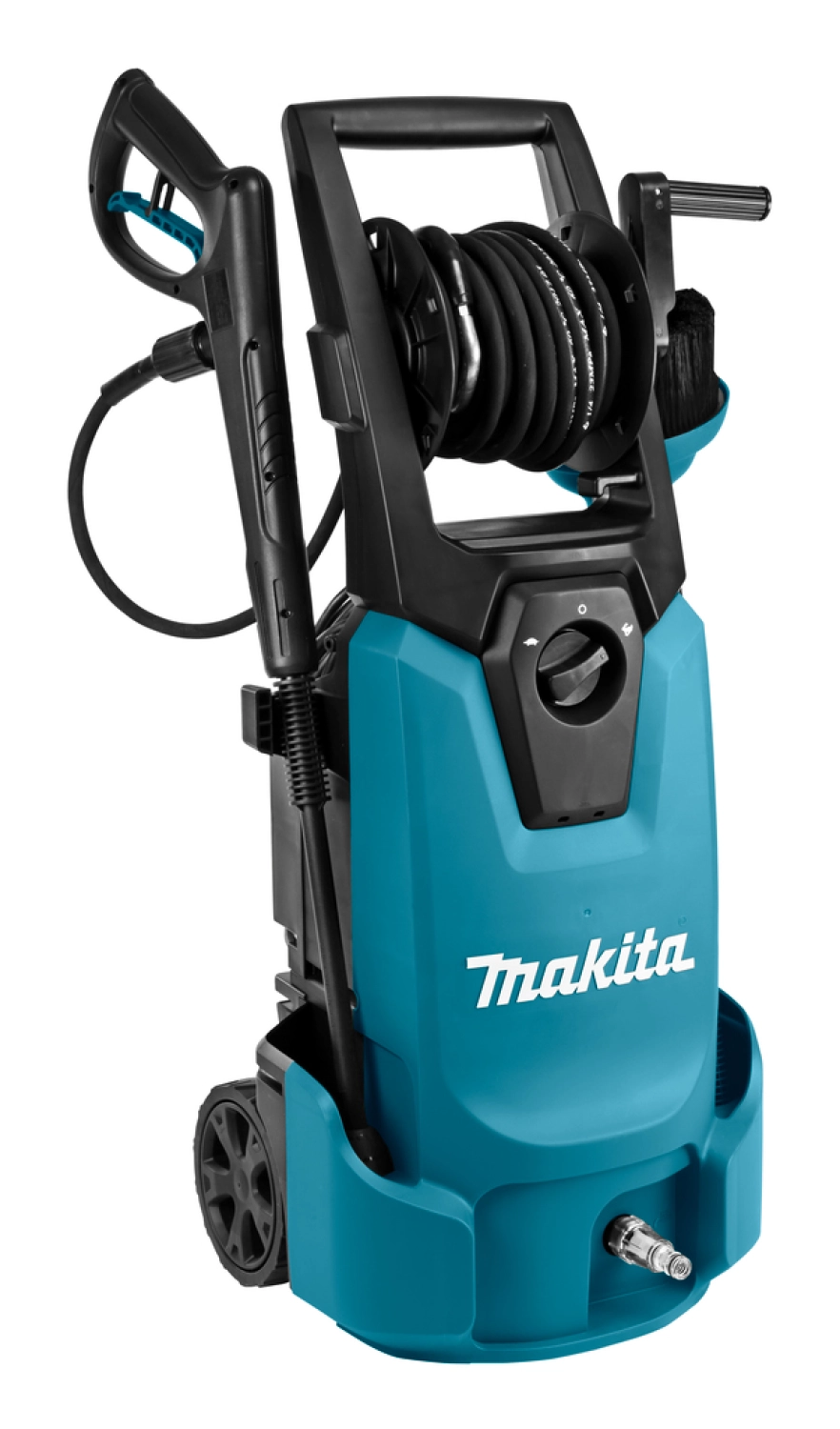 Makita HW1300 Hogedrukreiniger - 1800W - 130 bar