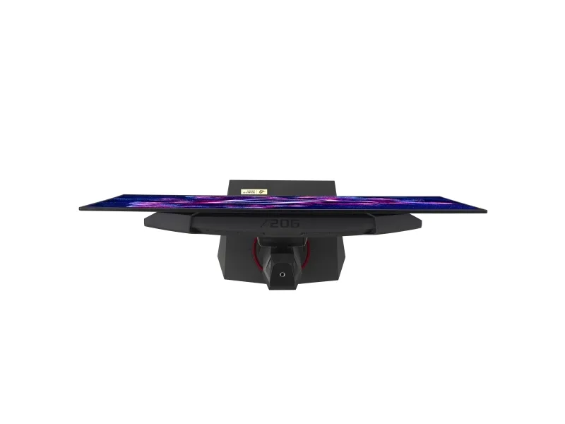 ASUS ROG Strix OLED XG27AQDMG - OLED-monitor - 27