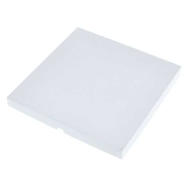 Splicit Reel Box White 1/2