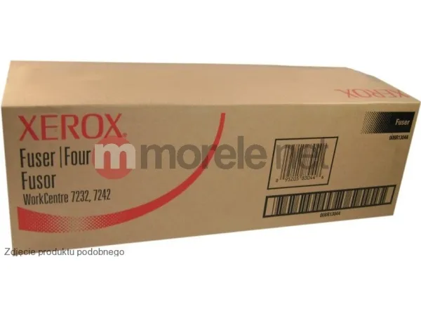 Xerox SMart Kit - (220 V) - fikseringsenhed - for WorkCentre 7232, 7242