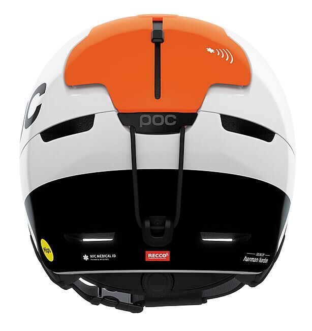 POC - CASQUE DE SKI OBEX CONNECT