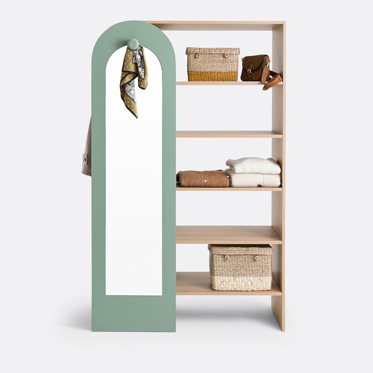 LA REDOUTE INTERIEURS<br>Armário Zaria