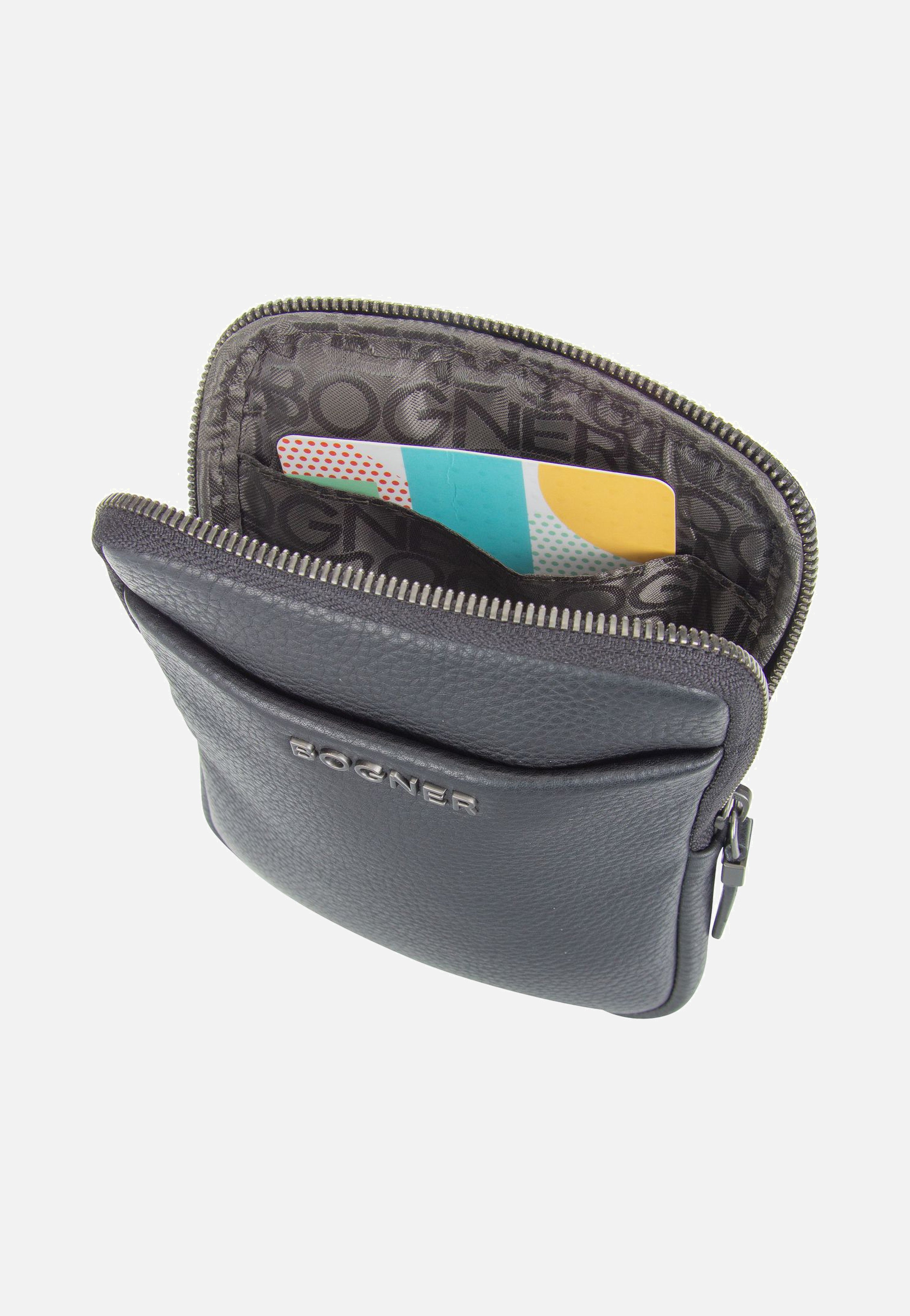 Jasper Jacob XSVZ Black - Handytasche