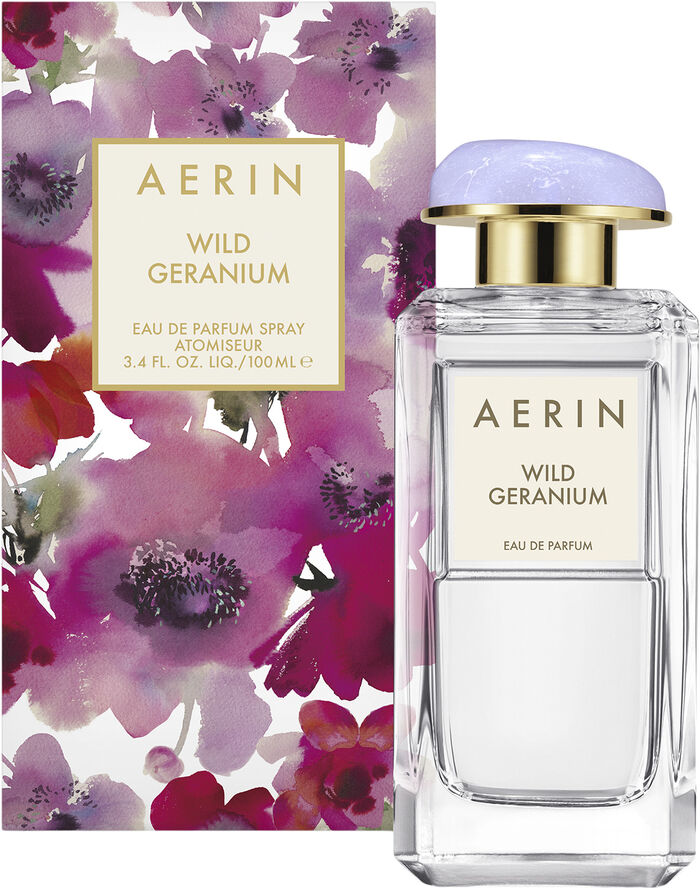 Aerin Aerin, Wild Geranium