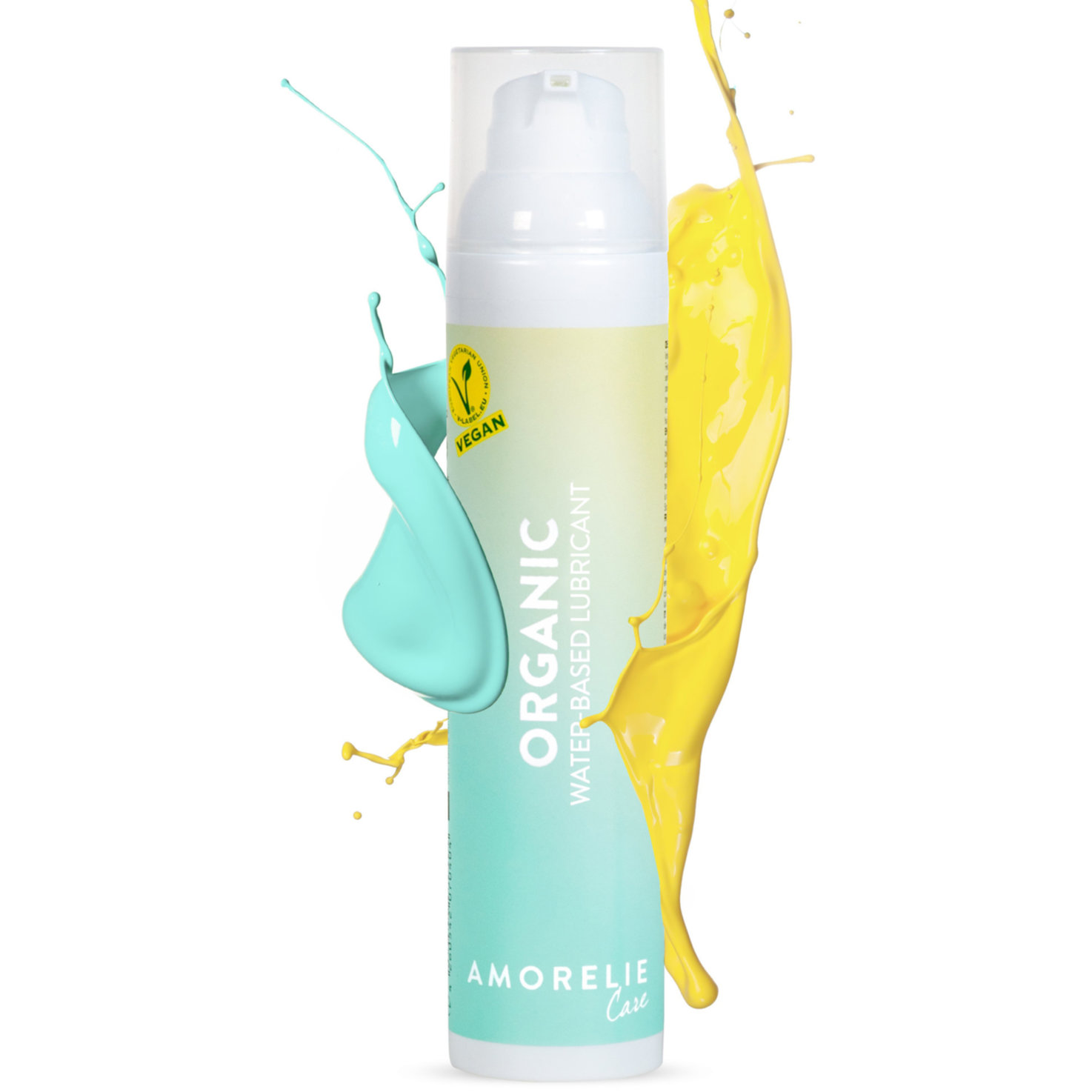 Amorelie Care Gel lubrifiant bio