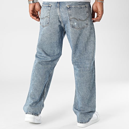Jean Baggy Alex Original Bleu Denim