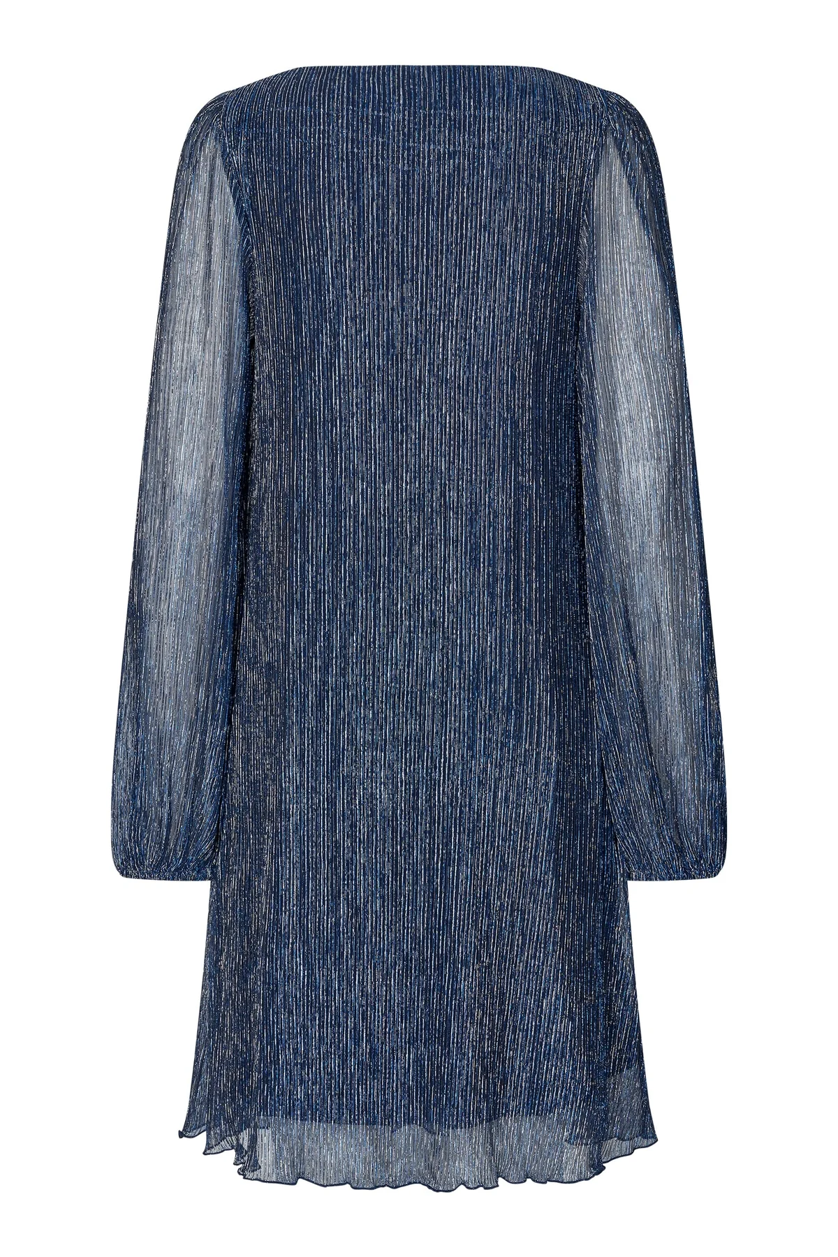 A-View Fiba Dress 281 blue