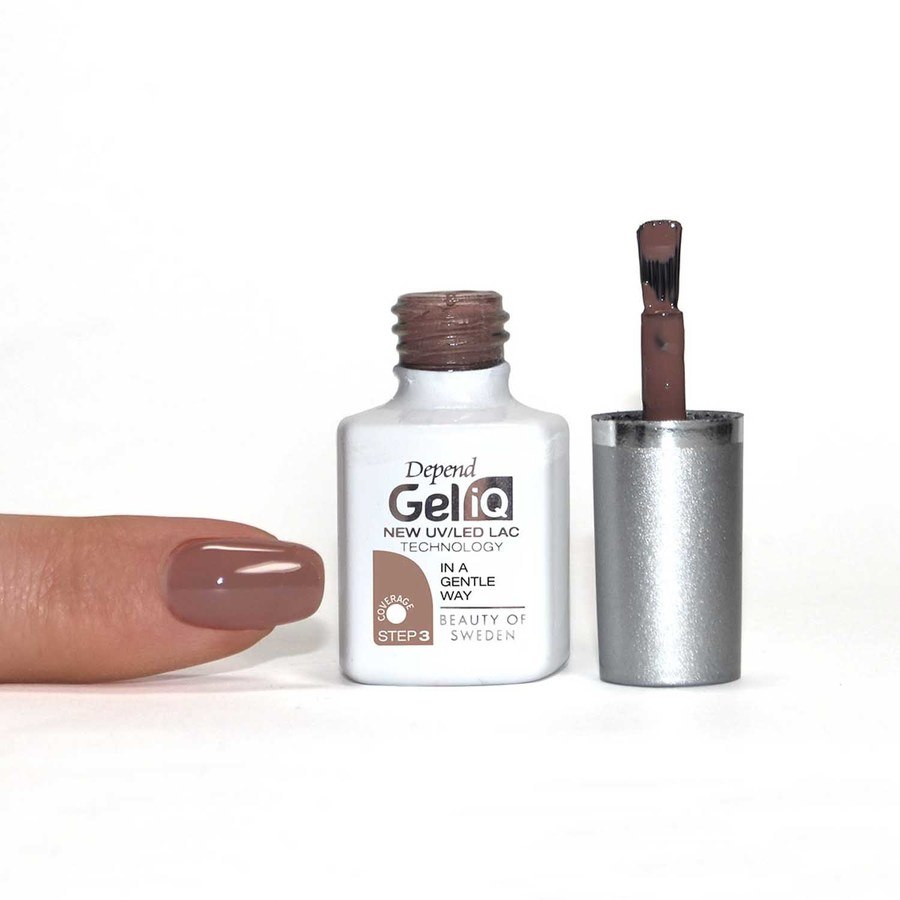 Depend Gel iQ In a Gentle Way 5ml