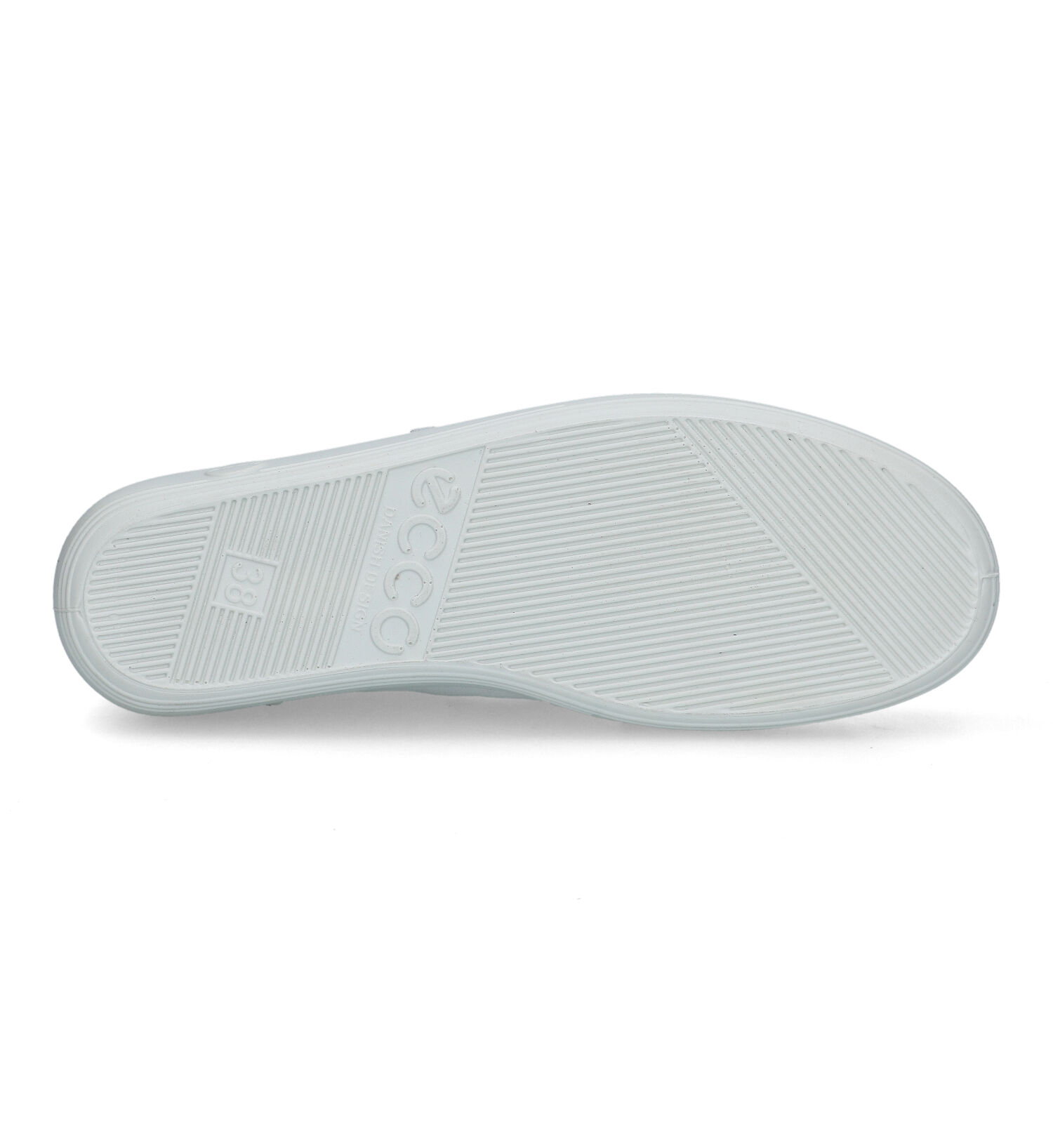 Comfortschoenen wit