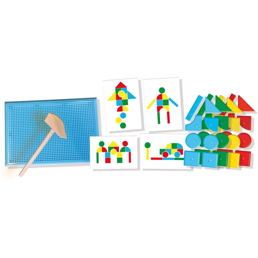 SES Creative® My first - Hämmerchen Tick