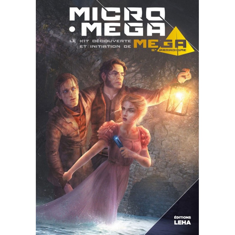 Micro Mega