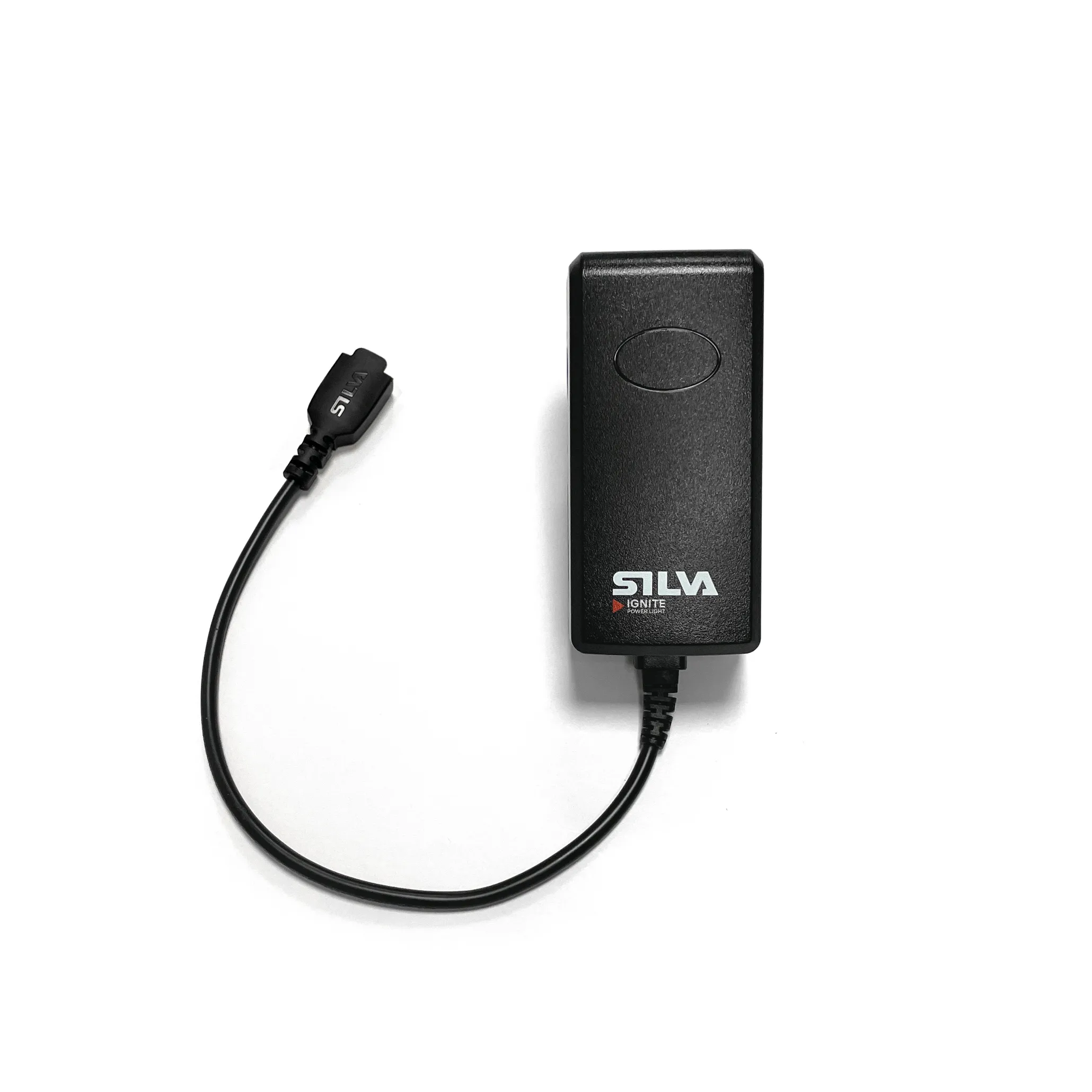 Silva Ignite Charger Black