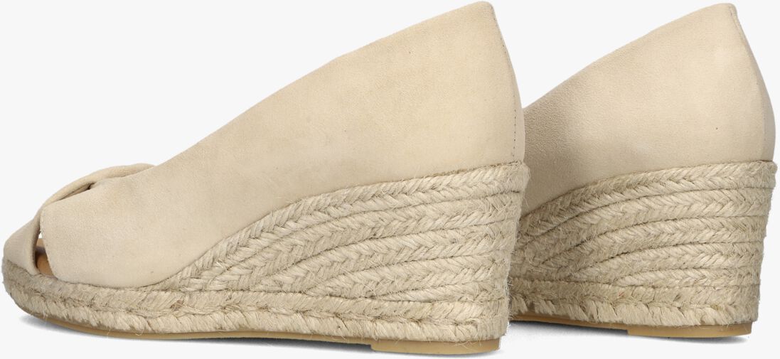 beige ayana espadrilles yu836