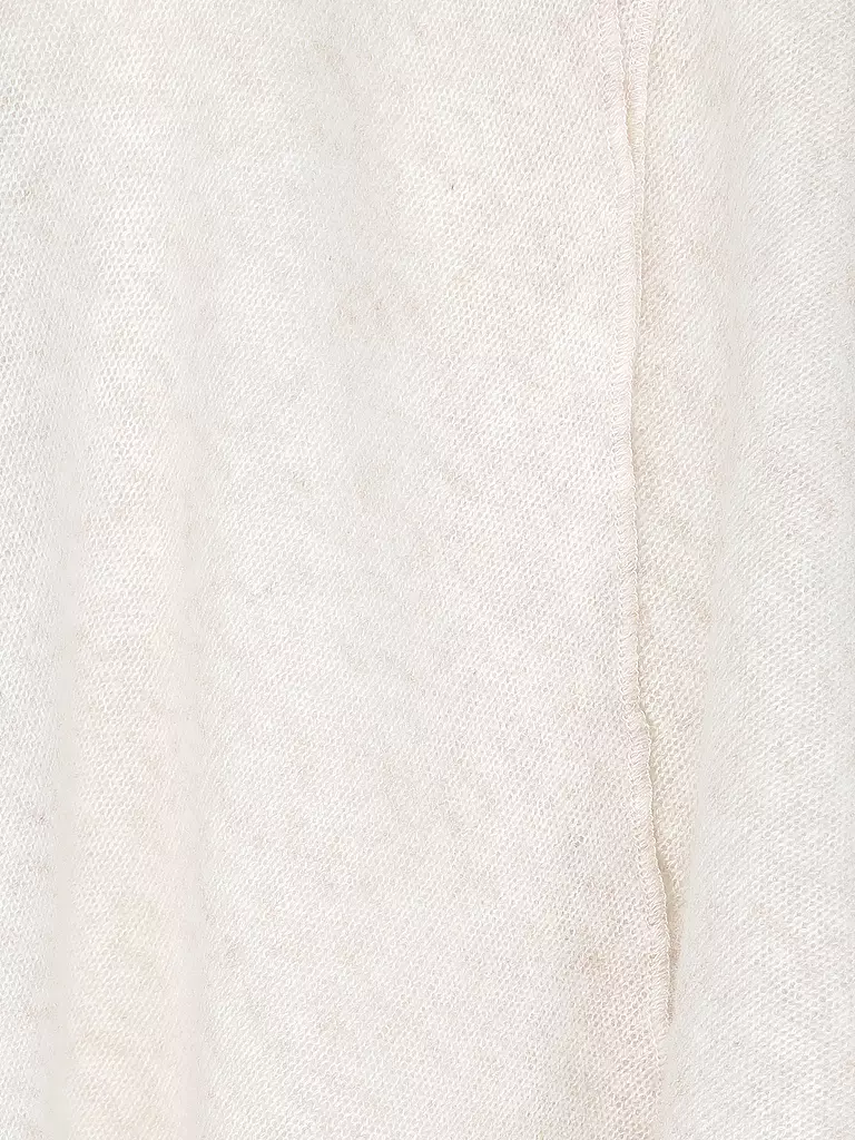DAVIDA Kaschmirtuch beige