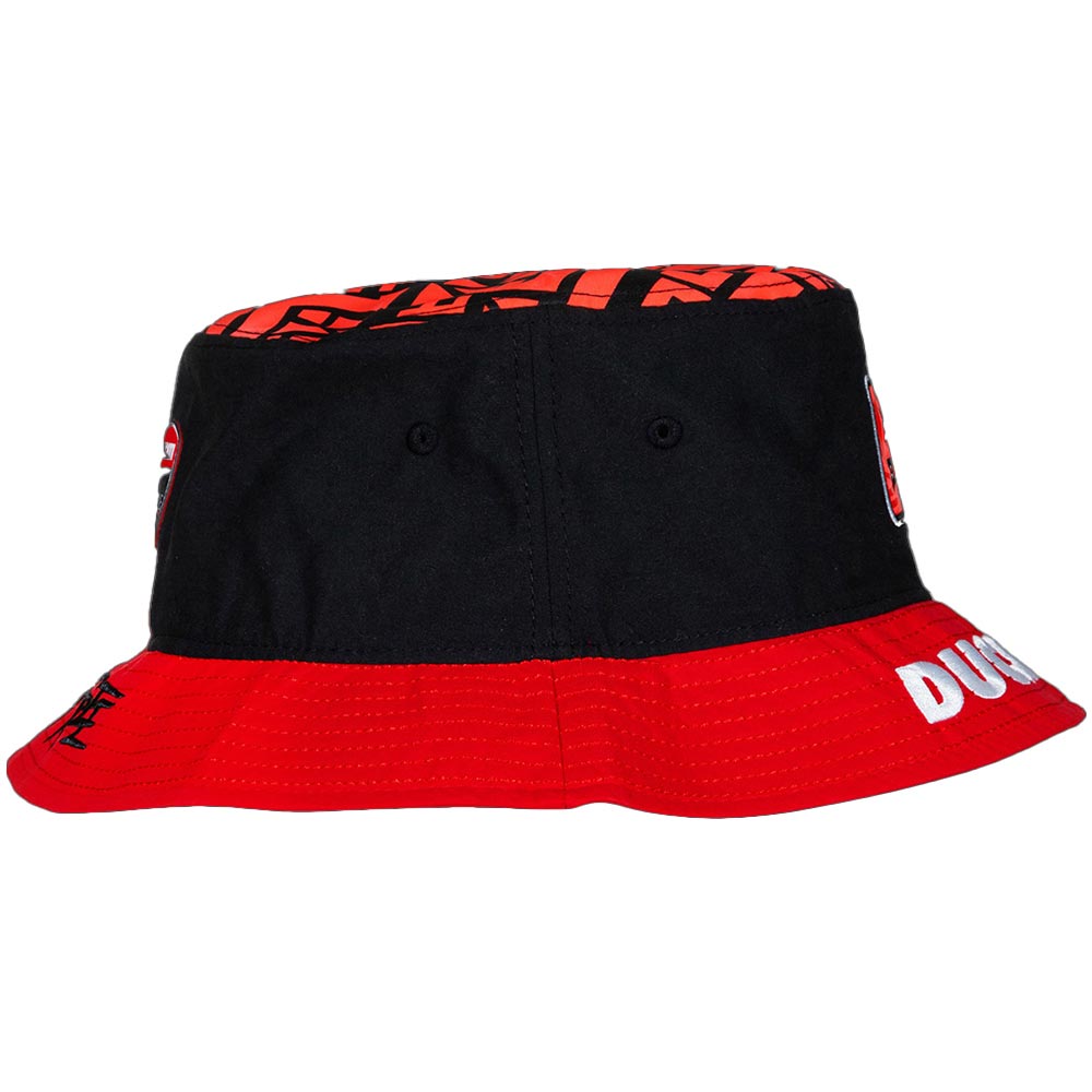 ducati - Bob Bagnaia Red Rouge / Noir