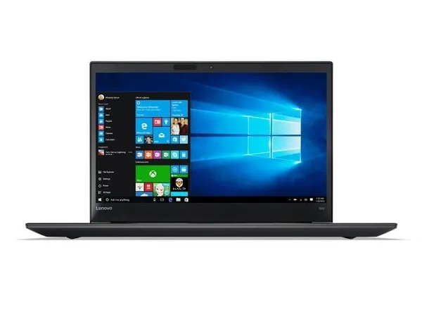 Refurbished Lenovo ThinkPad T570 15
