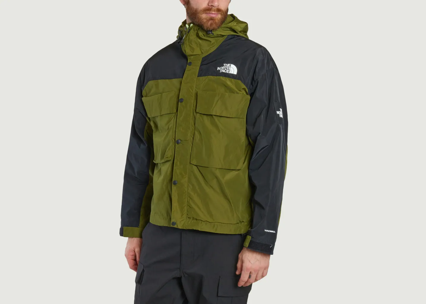 Veste Cargo Tustin The North Face