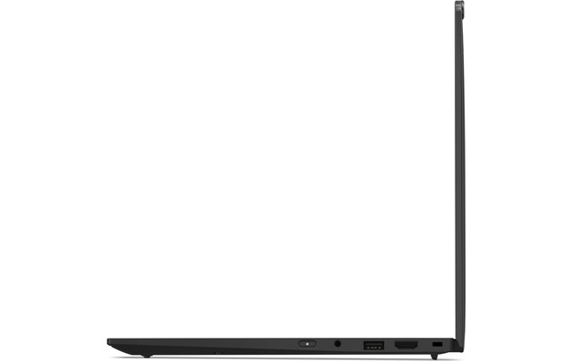 Lenovo Notebook »ThinkPad X1 Carbon Gen. 13 Aura Edition (Intel)« / 14 ″ Intel Core Ultra 7 1.000 GB SSD