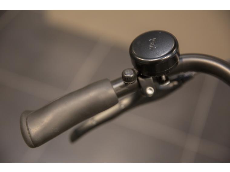 Gazelle Esprit T7 Stadsfiets