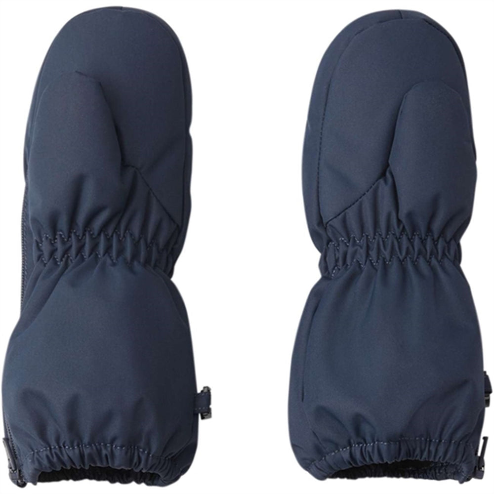 Luffer Tassu Navy - Reima → Luksusbaby.dk
