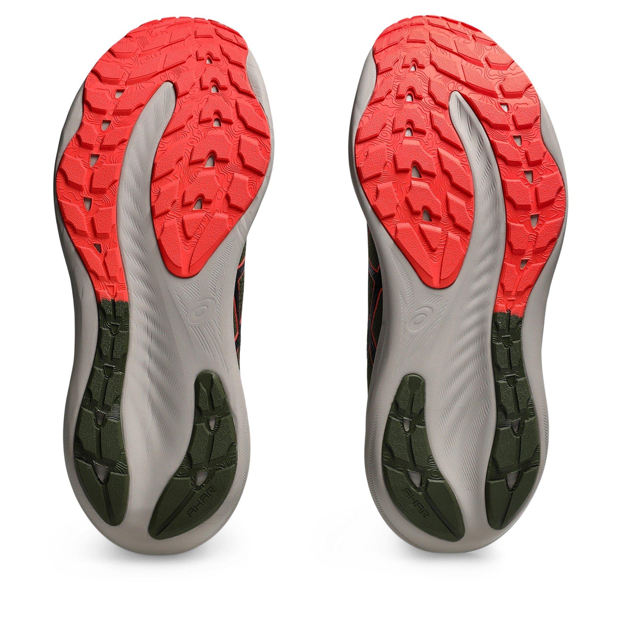 Asics Gel Nimbus 26 Running Shoe Mens