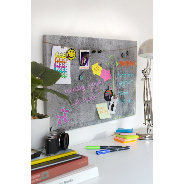 Faber-Castell Marker Neon, Set