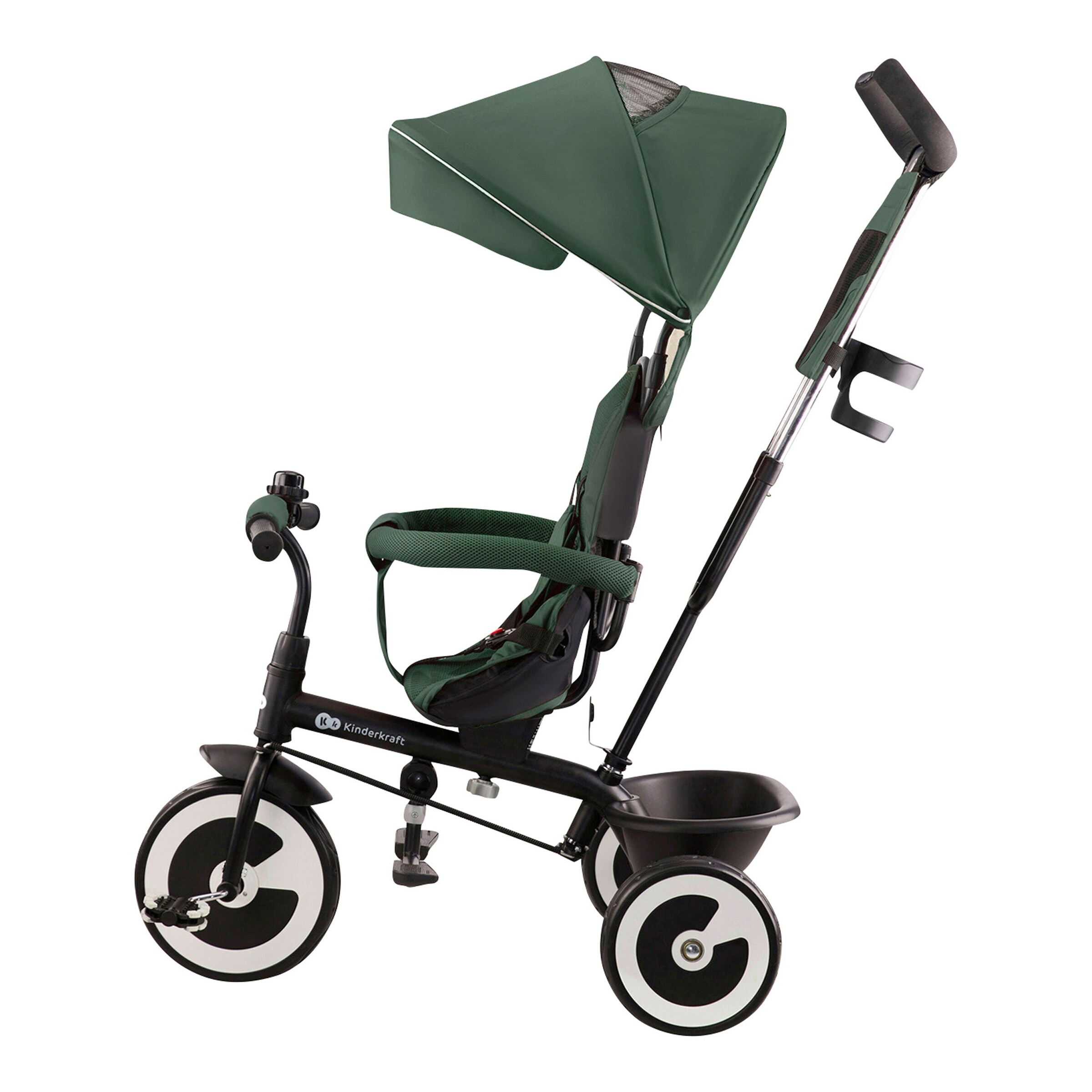 Kinderkraft Dreirad ASTON