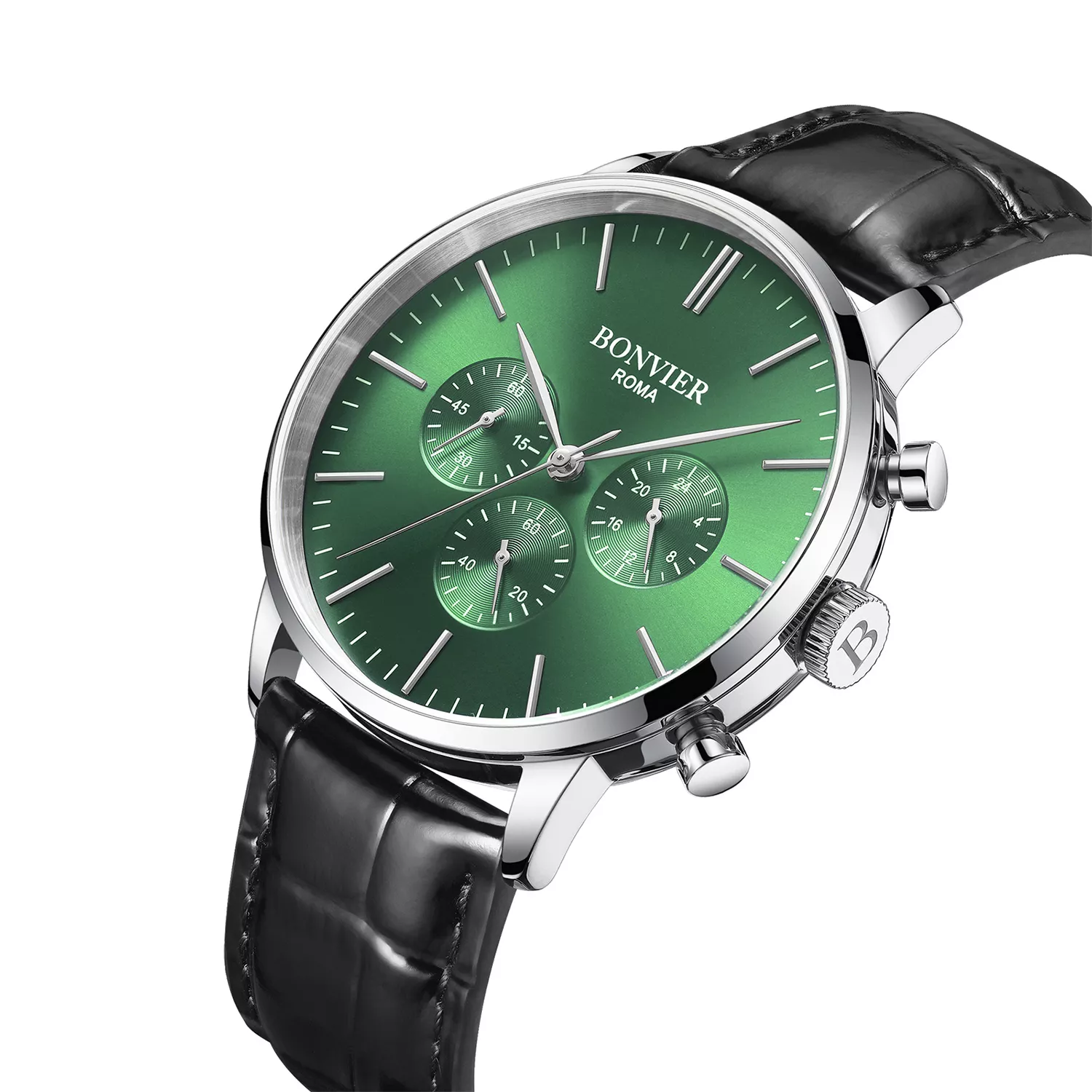 Bonvier Chrono BV042