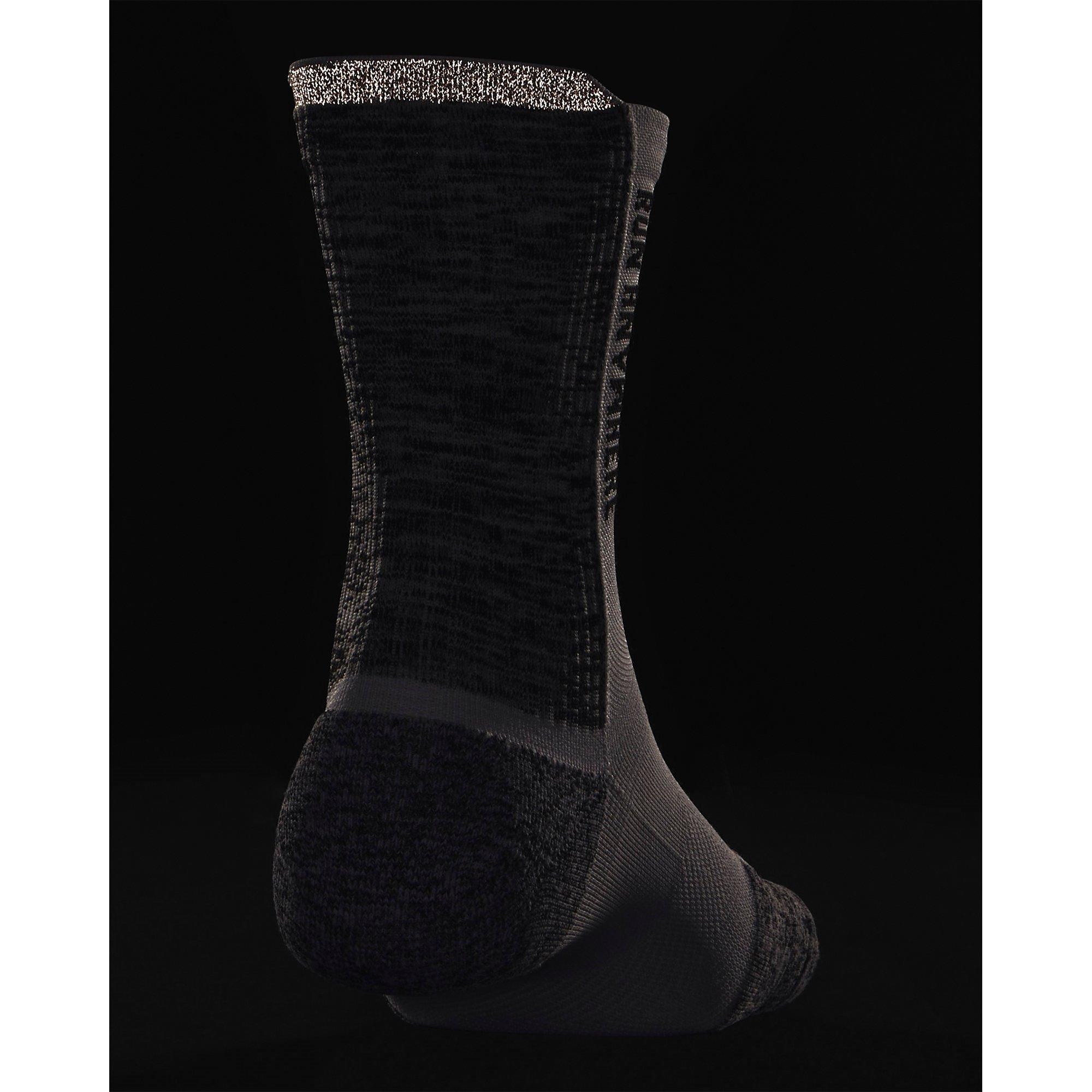 Under Armour UA AD Run Cushion 1pk Mid