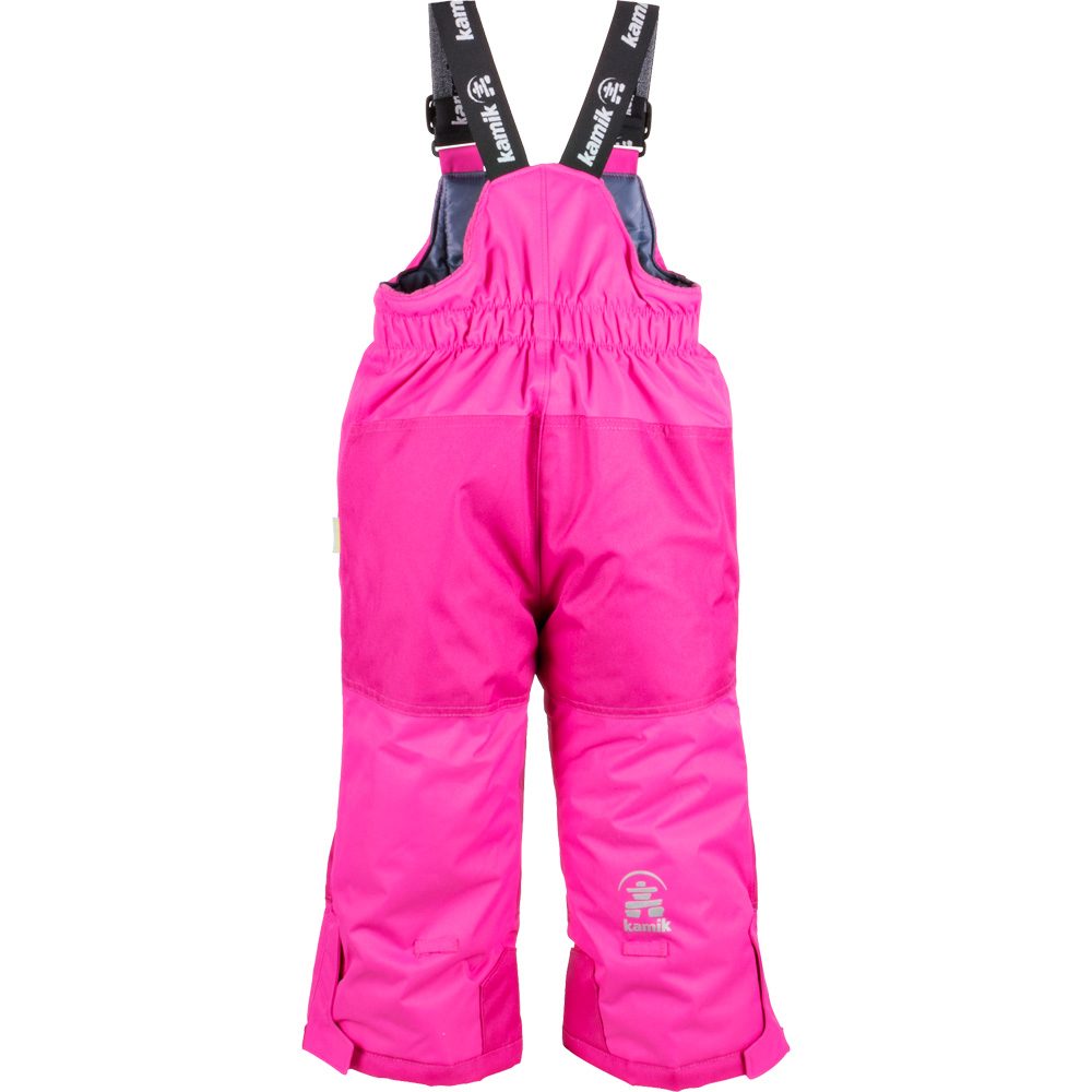 Kamik Winkie Skihose Mädchen super hero pink
