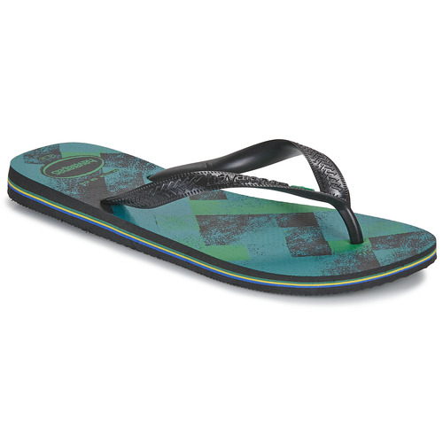 Havaianas - BRASIL FRESH - Vert