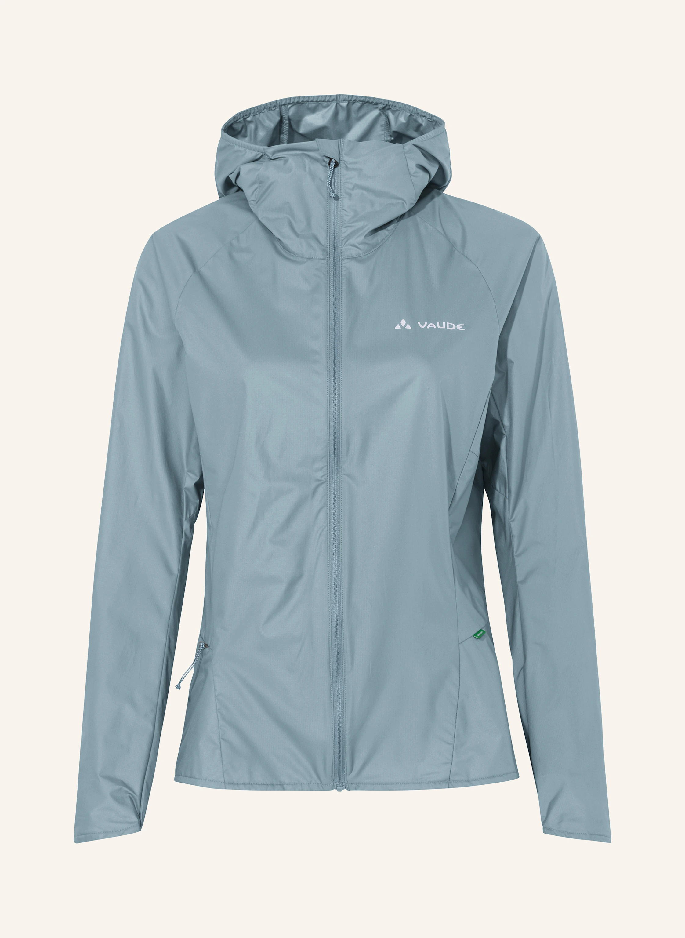 VAUDE Outdoor-Jacke WSCOPI WIND J
