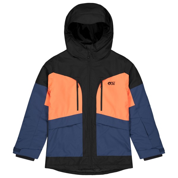 Picture - Kid's Minikoon Jacket - Veste de ski