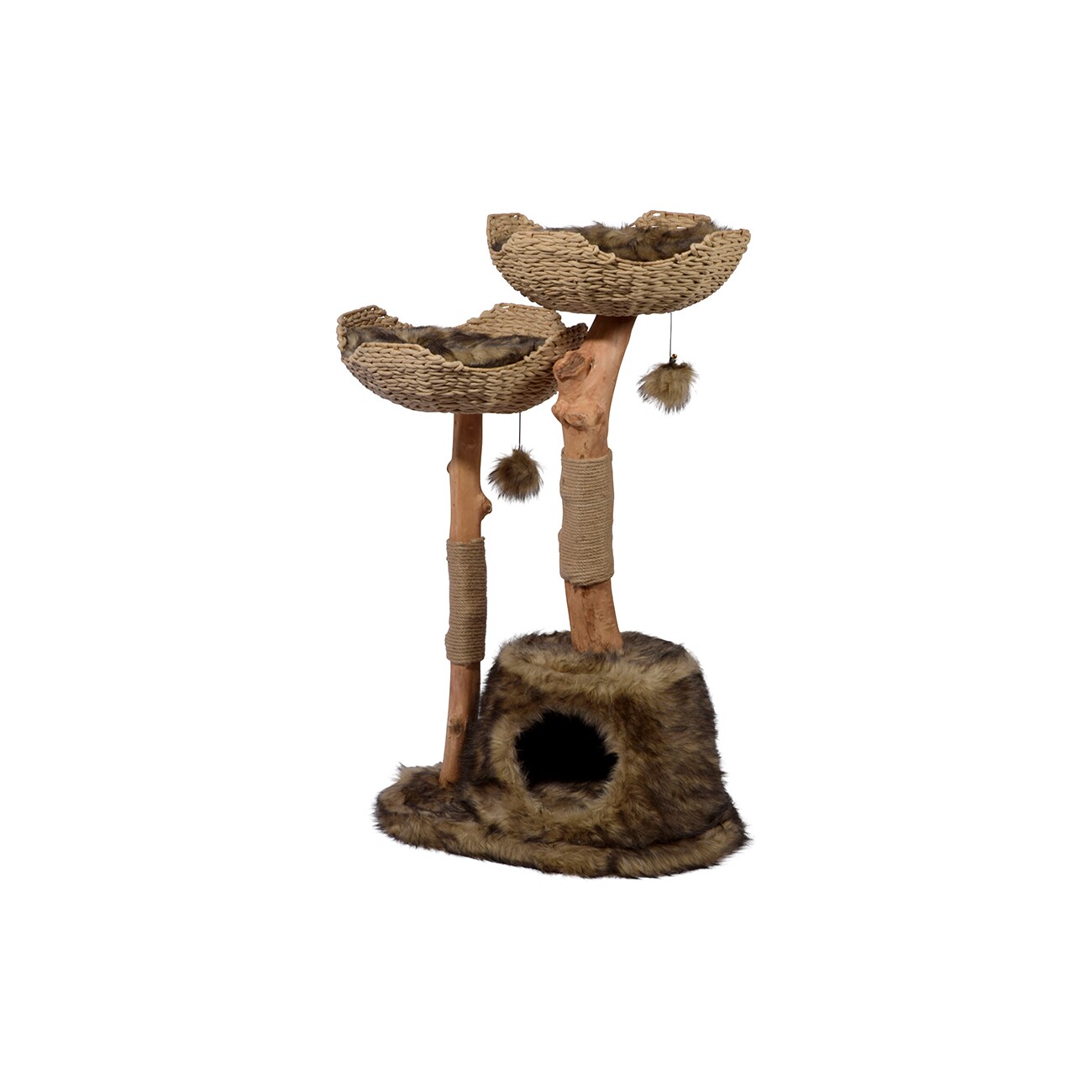 Dobar Design-Kratzbaum 