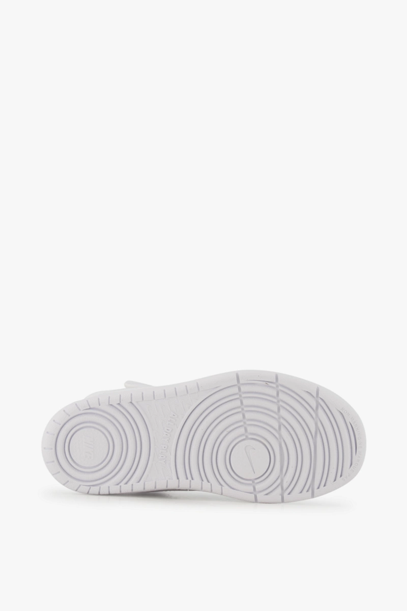 Nike Court Borough Mid 2 Kinder Sneaker