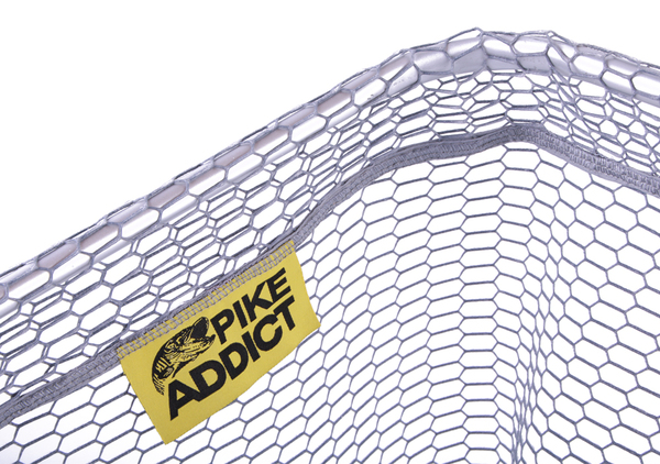Epuisette Pezon&Michel Landing Net Specimen 2
