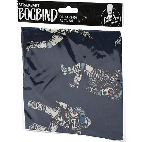 Nimo bogbind - rummand
