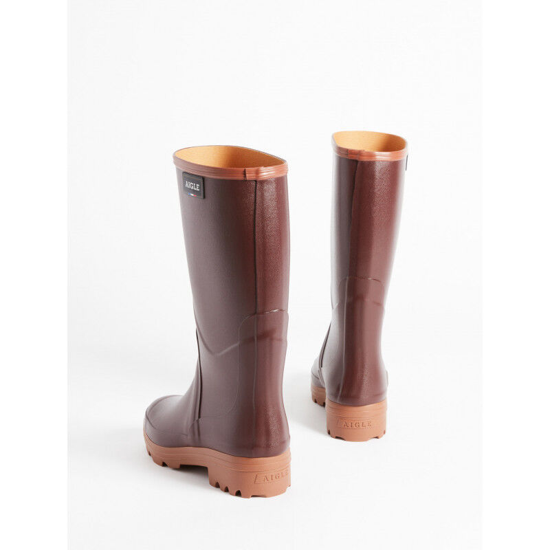 Chambord Pro 2 - Bottes de pluie femme