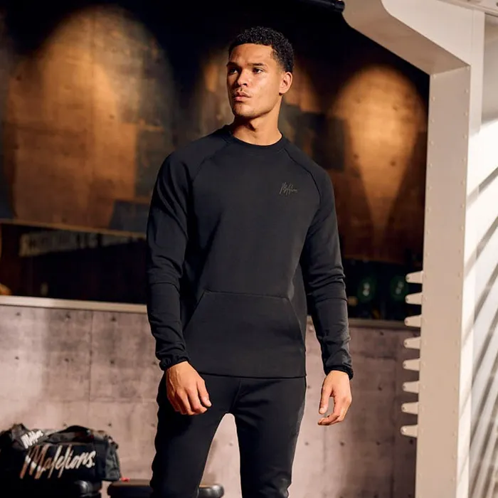Malelions Sport Counter 2.0 Sweater Heren