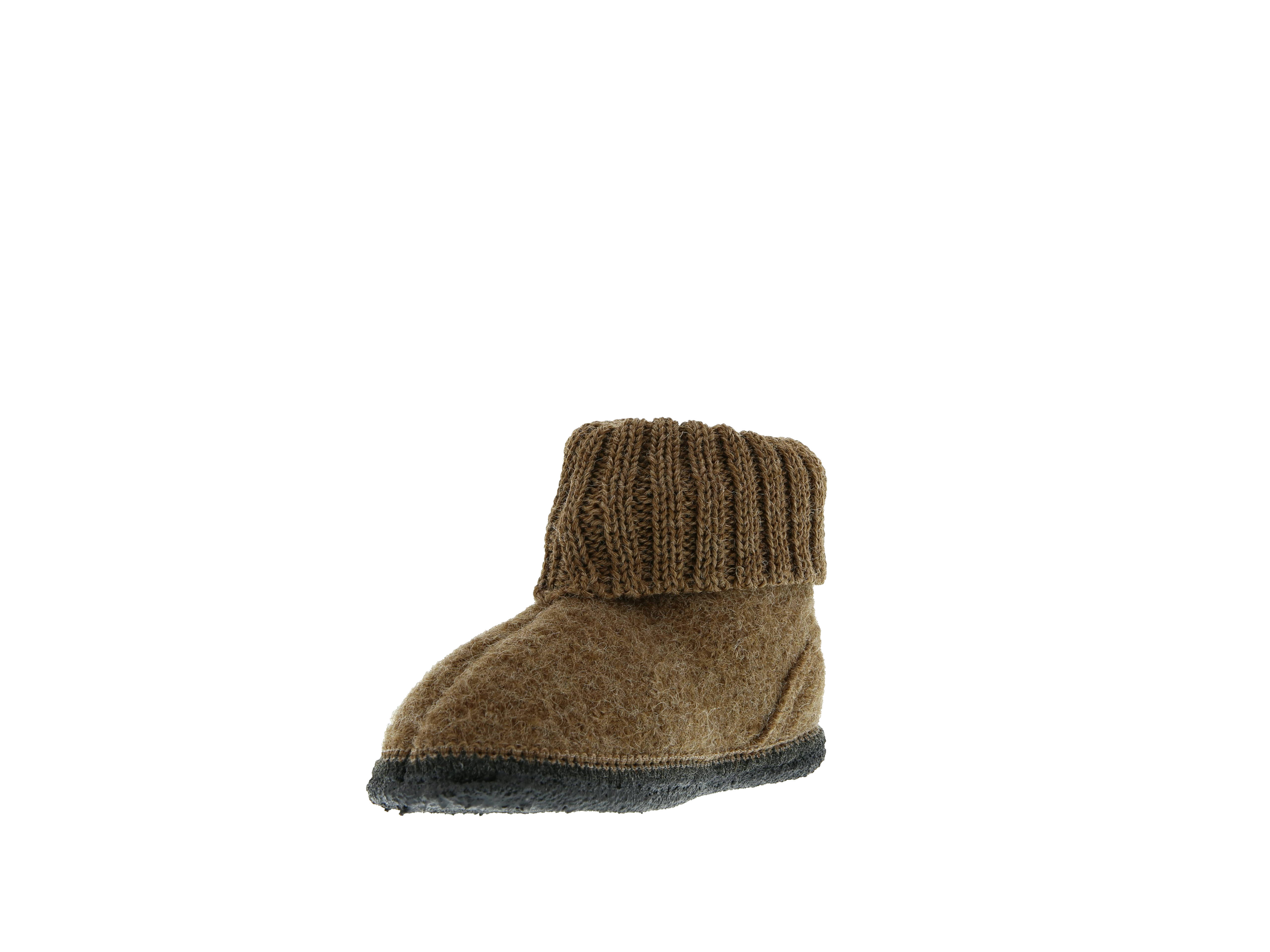 Bergstein kids pantoffels