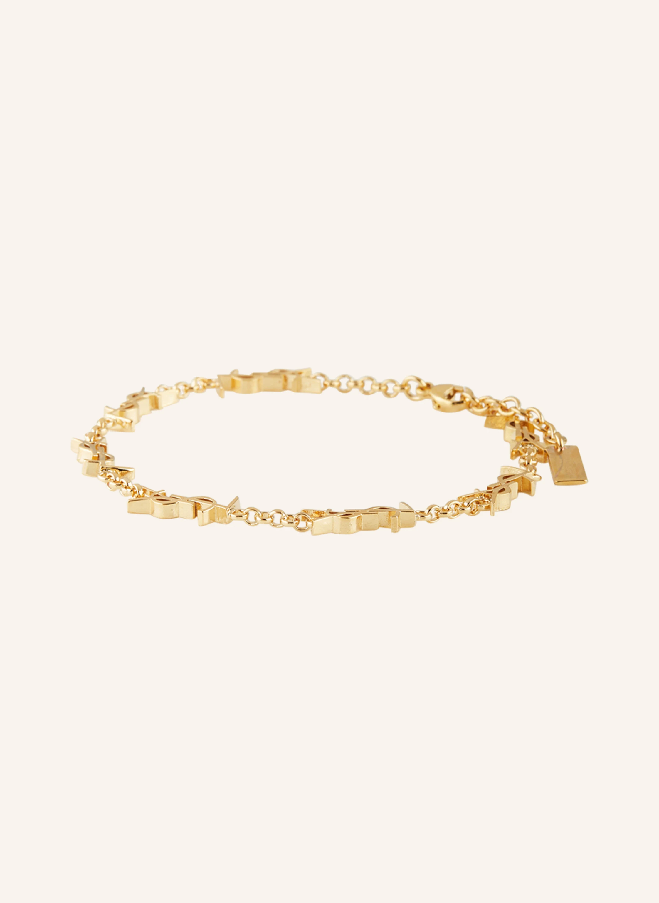 SAINT LAURENT Armband CASSANDRE