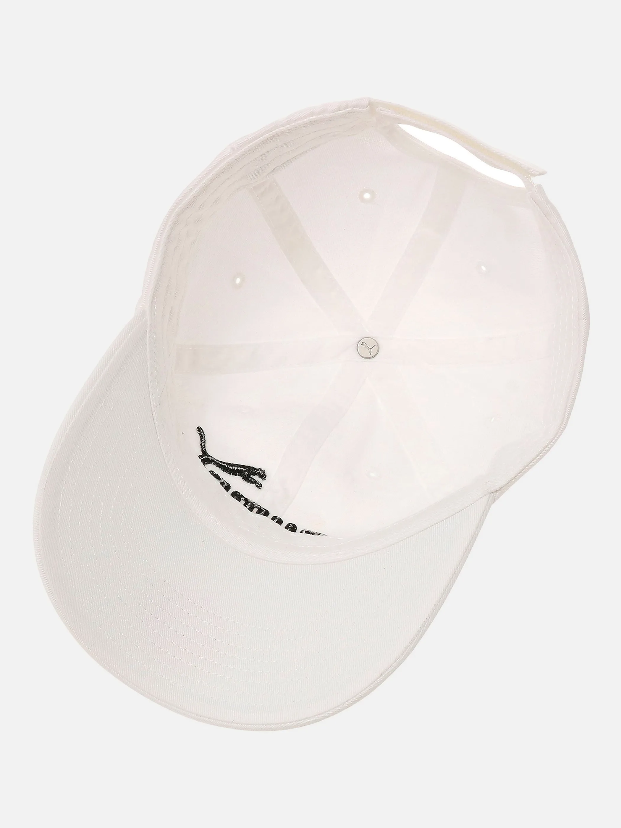 Kinder Cap mit Logo-Stickerei